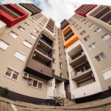 Apartment Gabriela'S Home Oradea Exteriér fotografie