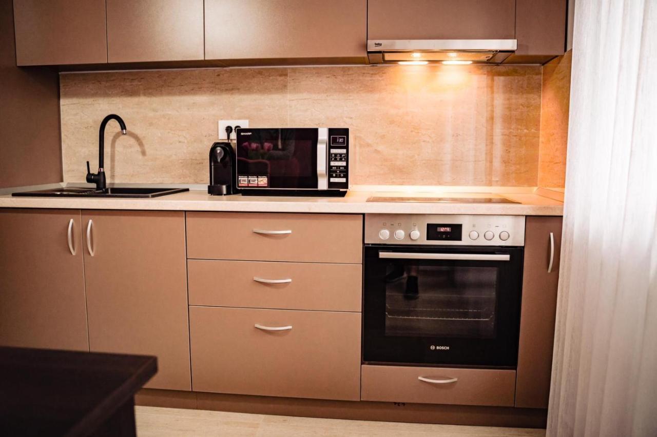 Apartment Gabriela'S Home Oradea Exteriér fotografie