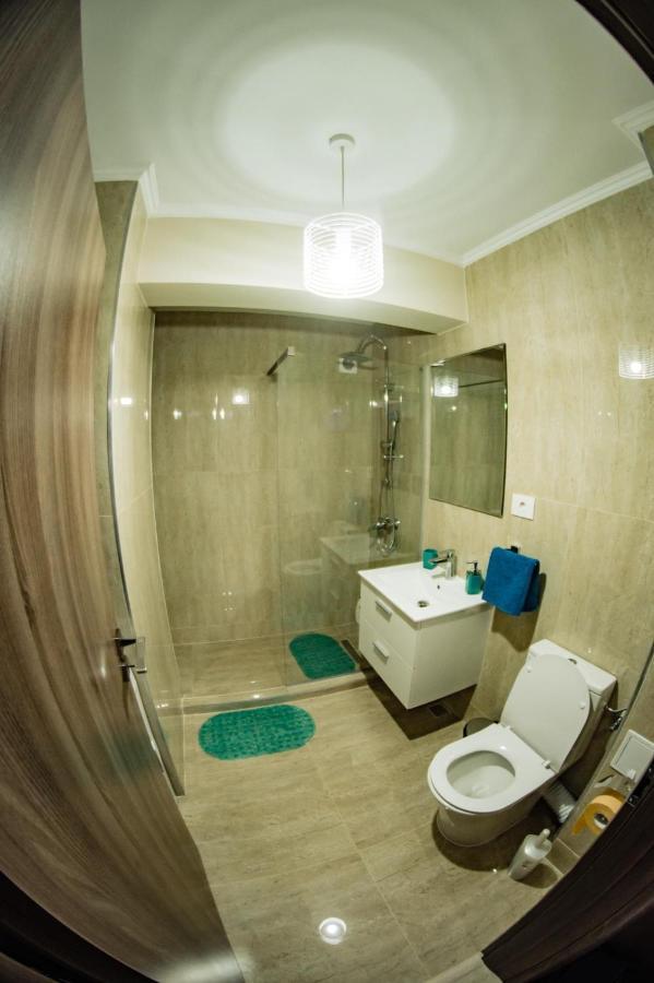 Apartment Gabriela'S Home Oradea Exteriér fotografie