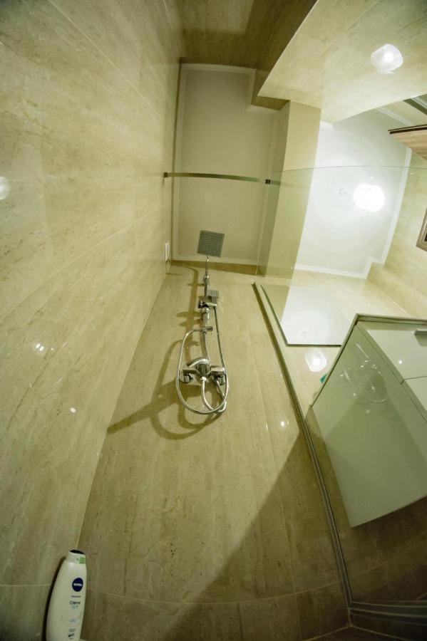 Apartment Gabriela'S Home Oradea Exteriér fotografie