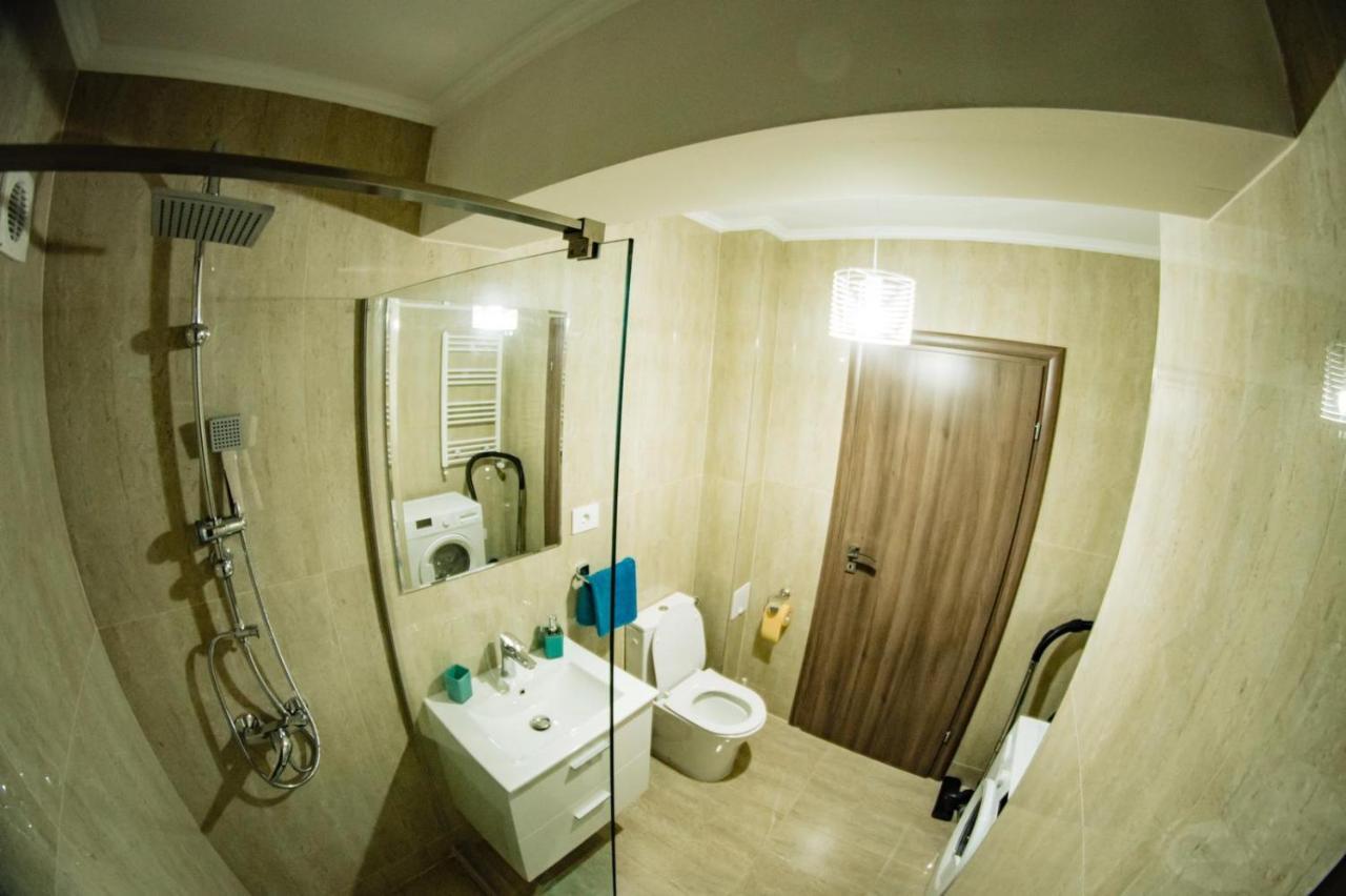 Apartment Gabriela'S Home Oradea Exteriér fotografie