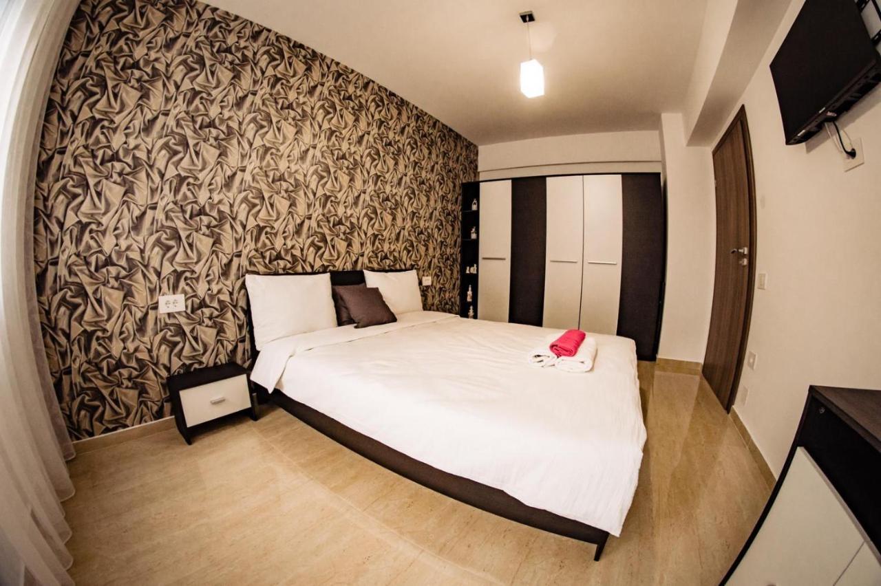 Apartment Gabriela'S Home Oradea Exteriér fotografie