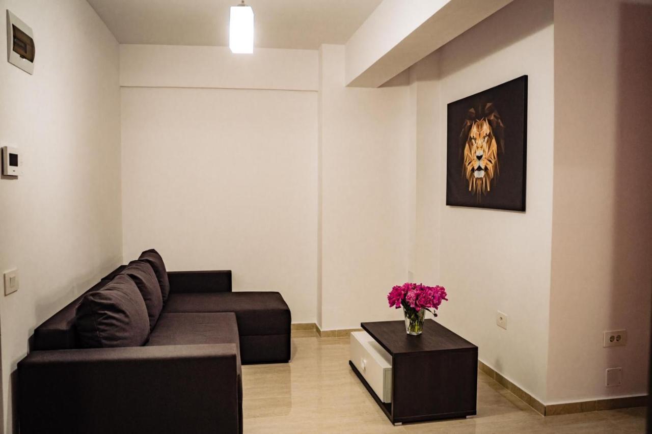 Apartment Gabriela'S Home Oradea Exteriér fotografie