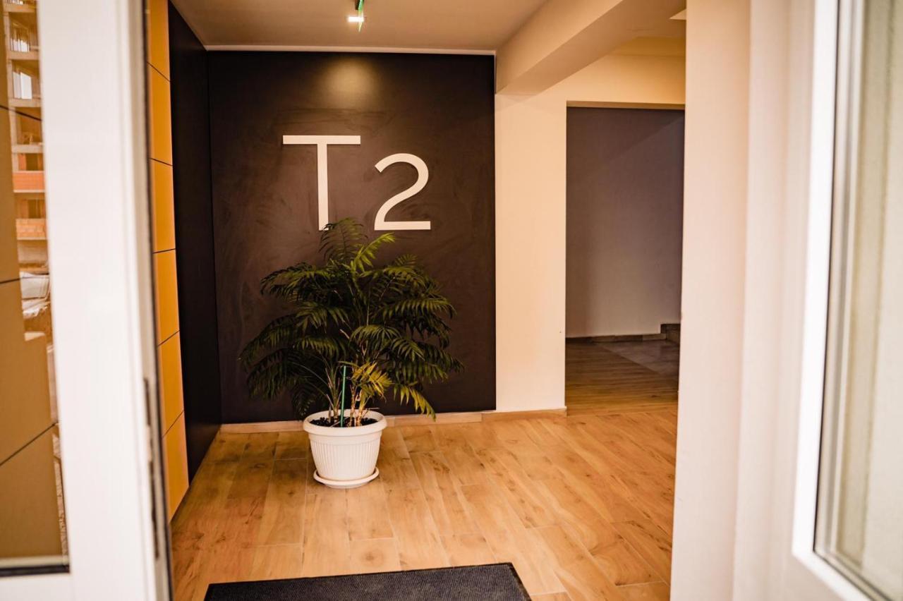 Apartment Gabriela'S Home Oradea Exteriér fotografie